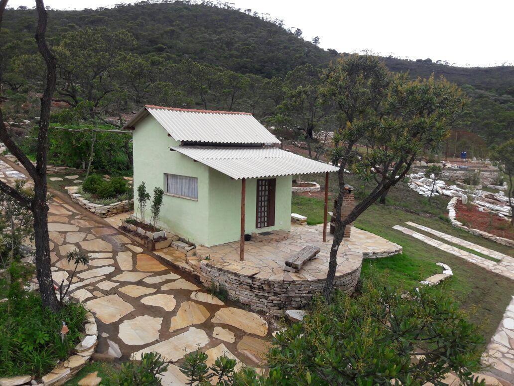 Pousada Chale Da Montanha Sao Thome Das Letras São Tomé das Letras Exterior photo